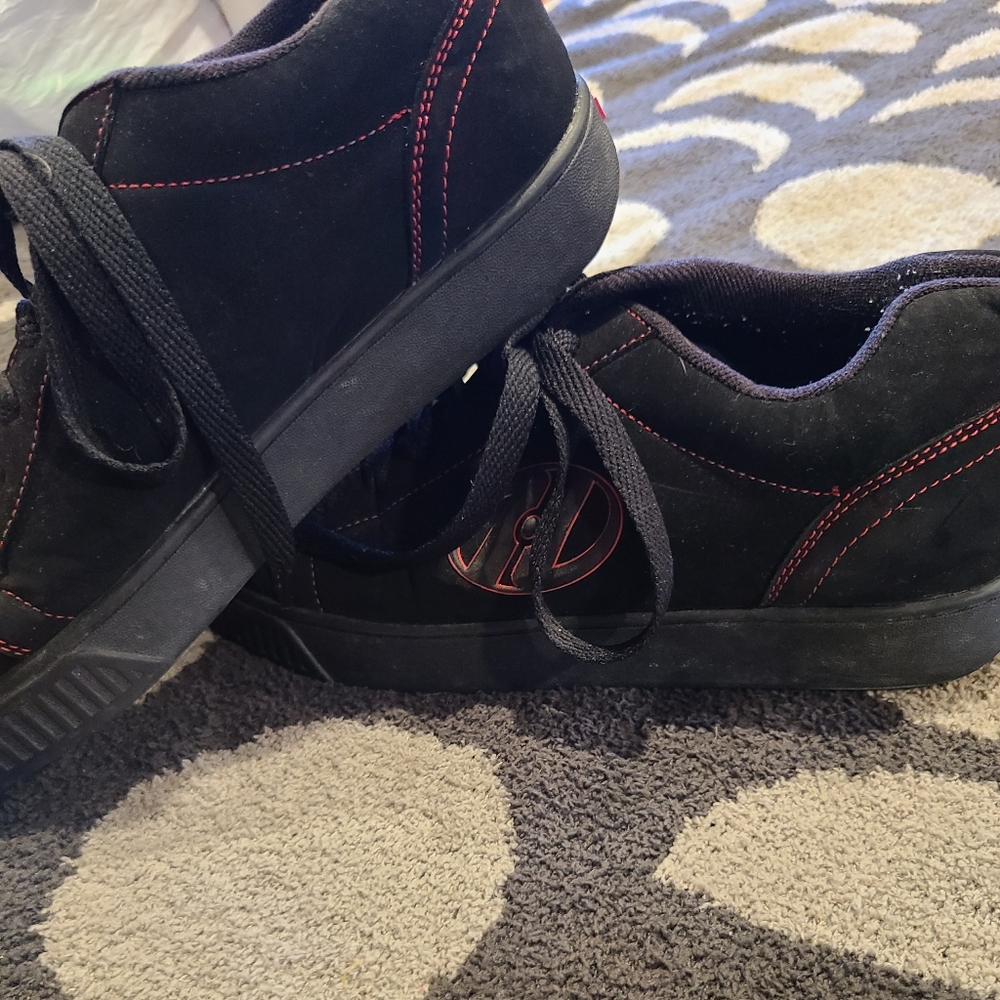 Heelys Men's with wheels